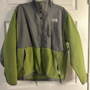 North face jacket